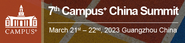 Campus+ China 2023